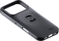 Phone Case Spc+ Apple Iphone 17 Pro Black