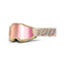 Load image into Gallery viewer, Accuri 2 Goggle 2/Pk Le Jett Lawrence Donut    Mirror