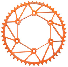 Load image into Gallery viewer, Rear Sprocket Chromoly 46t 520 Inferno Ktm/Hus/Gas