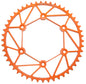 Rear Sprocket Chromoly 46t 520 Inferno Ktm/Hus/Gas