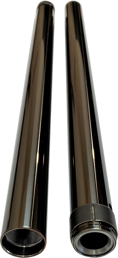 Pro One Black Fork Tubes 39mm 24 1/4"