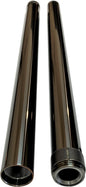 Pro One Black Fork Tubes 39mm 24 1/4
