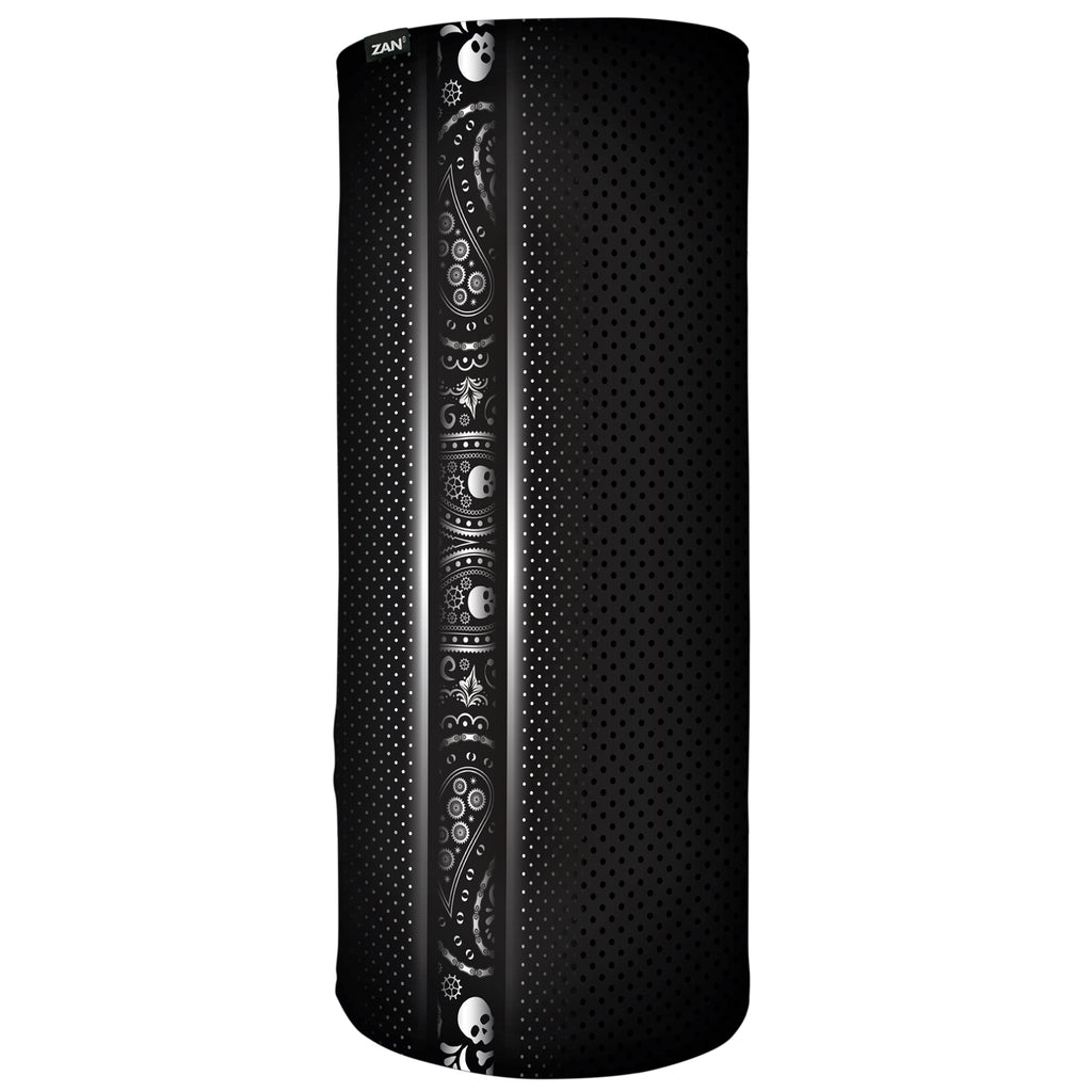 Sportflex Motley Tube Classic Carbon Halftone