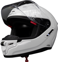 Load image into Gallery viewer, Phantom Xb Smart Ff Helmet White Lg