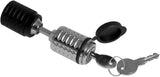 Deadbolt Standard Coupler Lock .25