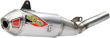 Load image into Gallery viewer, T 6 Stainless Slip On Yz450f '23