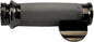 Custom Contour Grips Cable Throttle Boss Black