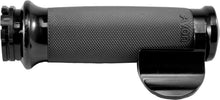 Load image into Gallery viewer, Custom Contour Grips Tbw Throttle Boss Black