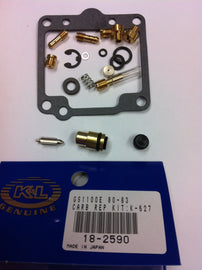 Carburetor Repair Kit