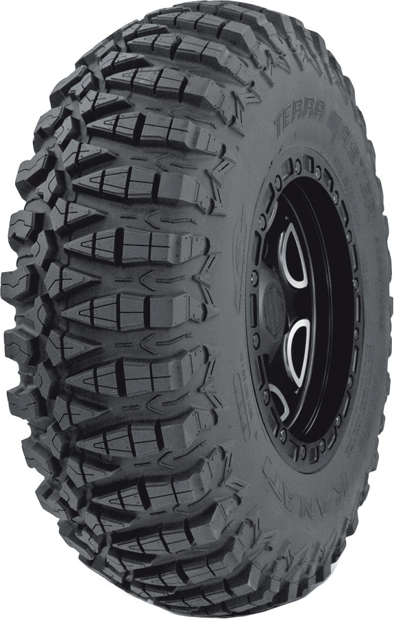 Tire Terra Master F/R 31x10r14 Radial Lr990lbs