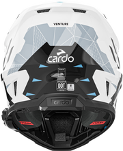 Load image into Gallery viewer, Cardo Venture Helmet Md