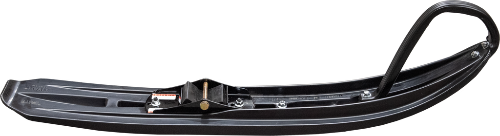 Slt Ski Bottom (Black)
