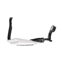 Load image into Gallery viewer, ACERBIS Firstmoto handguards for mini motorcycles, black plastic guards with mounting hardware for protection during riding