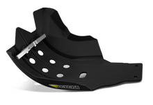 Load image into Gallery viewer, Full Armor Skid Plate Black