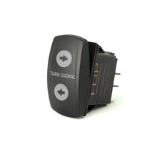 Load image into Gallery viewer, Turn Signal Switch Pro Series Backlit
