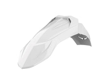 Load image into Gallery viewer, Universal Front Fender White