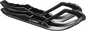 Tmx Skis Black