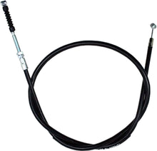 Load image into Gallery viewer, Black Vinyl Front Brake Cable