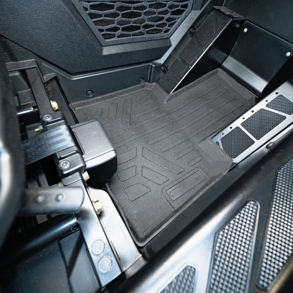 Floor Liner First Row