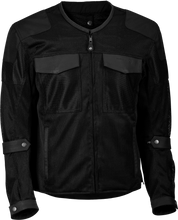 Load image into Gallery viewer, Turbine Jacket Black Xl