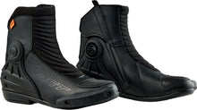 Load image into Gallery viewer, Tractech Evo D3o Short Boot Black 8