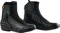 Tractech Evo D3o Short Boot Black 7