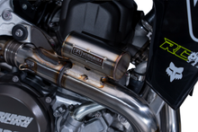 Load image into Gallery viewer, Rs 12 Exhaust System Triumph Tf450