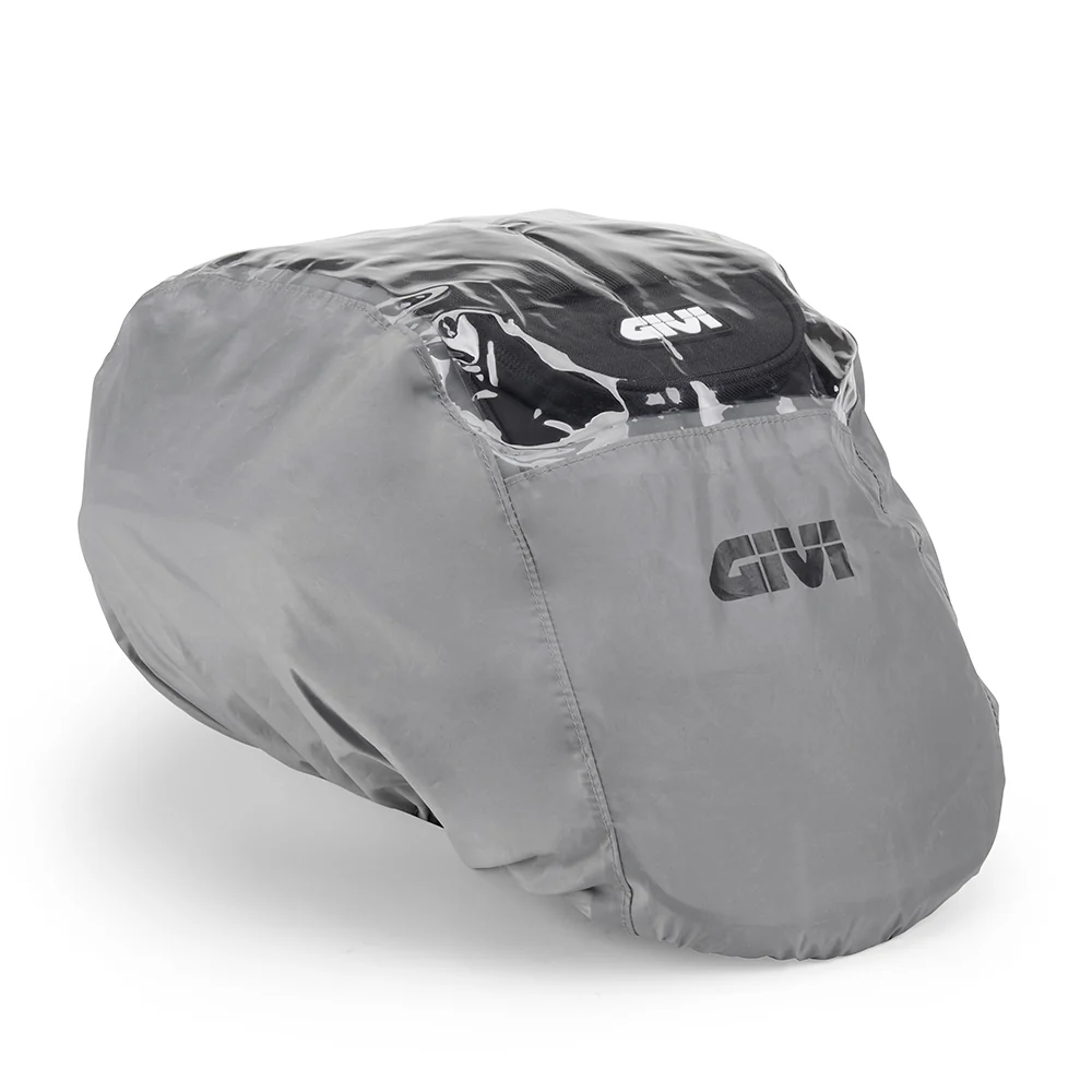 Tanklock Easy Tank Bag 12l Black