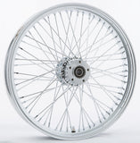 HardDrive Fr 60-Spk Dd Chrome 21x3.5 Wg-Hub 3/4
