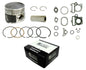 Top End Kit 38.98/Std 11:1 Pol/Yam