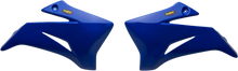 Load image into Gallery viewer, Radiator Scoops Blue