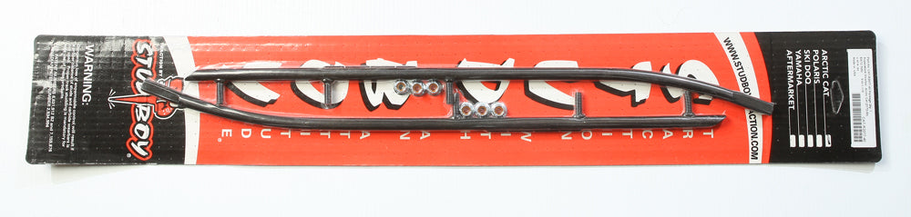 Round Bars 4"