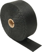 Load image into Gallery viewer, Exhaust Wrap Black Titanium 2"X50'