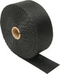 Exhaust Wrap Black Titanium 2
