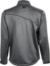 Load image into Gallery viewer, Mid Layer Jacket Arctic Grey 3x