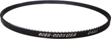 Load image into Gallery viewer, Belt Carbon Rear Drive 1.125" 136t