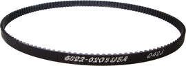 Belt Carbon Rear Drive 1.125