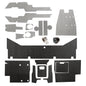 Sxs Heat Control Kit Pol