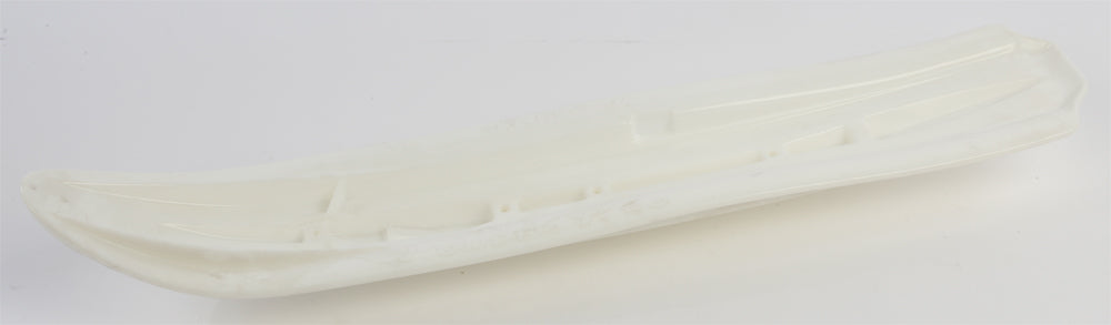 Powder Pro Ski Bottom (Bright White)
