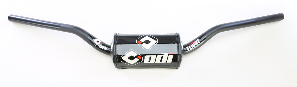 Podium Flight Handlebar 1 1/8" Black