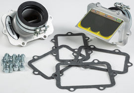 Snowmobile Rage Cage