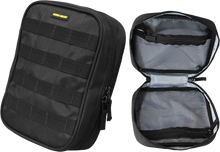 Load image into Gallery viewer, Trails End Ga Molle Pocket 3.5l Black