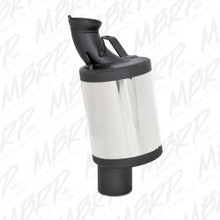 Load image into Gallery viewer, Performance Exhaust Trail Silencer
