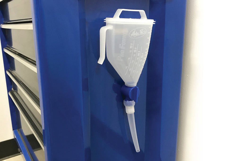 Pro Funnel