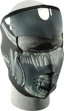 Load image into Gallery viewer, Full Face Mask Alien