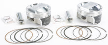 Load image into Gallery viewer, V Twin Piston Kit Twin Cam 88" 10.5:1 Comp