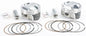 V Twin Piston Kit Twin Cam 88