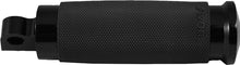 Load image into Gallery viewer, Foot Pegs Custom Contour Black