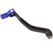 Load image into Gallery viewer, Forged Shift Lever Blue Yam
