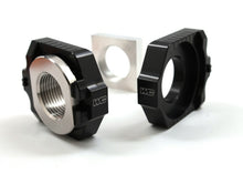 Load image into Gallery viewer, Axle Blocks Elite Ktm/Hus Black